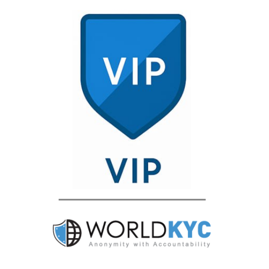 Picture of VIP World KYC License