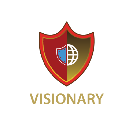 Picture of VISIONARY World KYC License