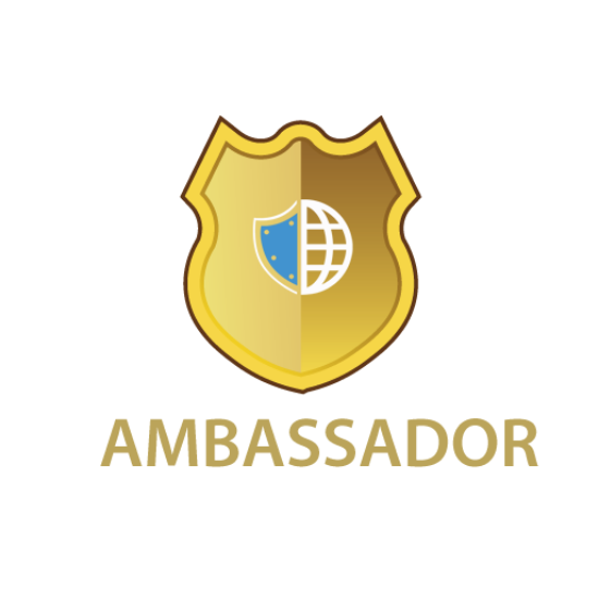 Picture of AMBASSADOR World KYC License